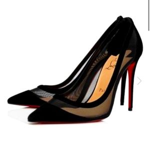 Louboutin Galativi 100